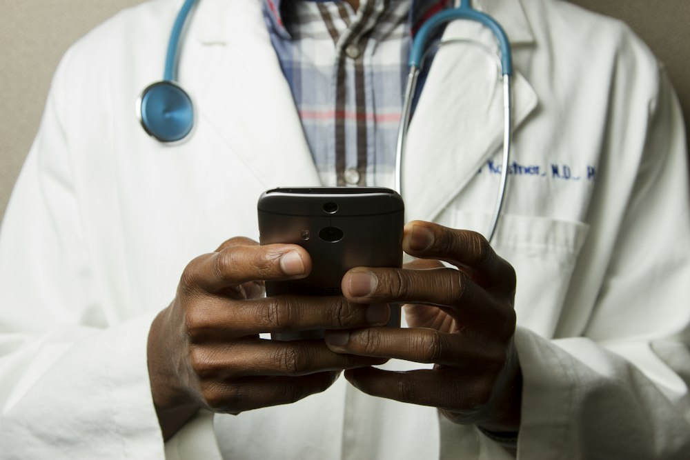 Health AI case