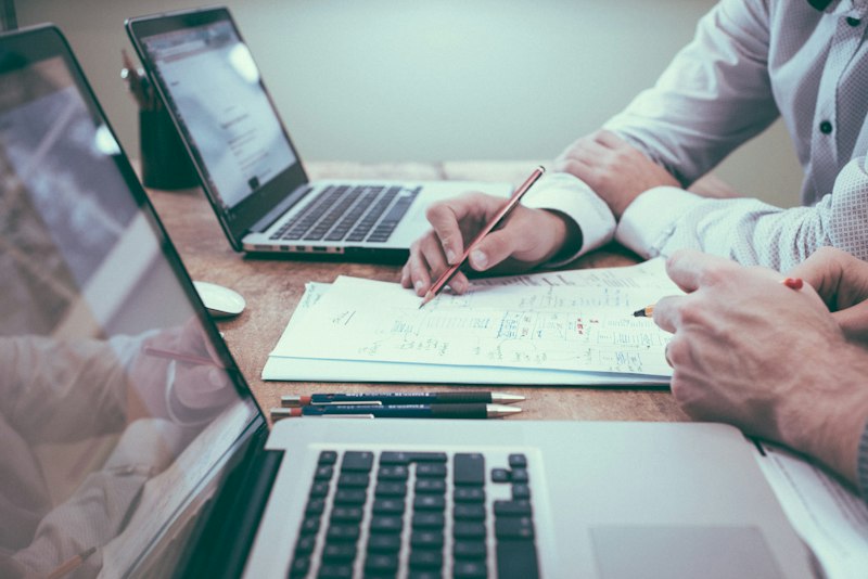 IT consulting and DevOps