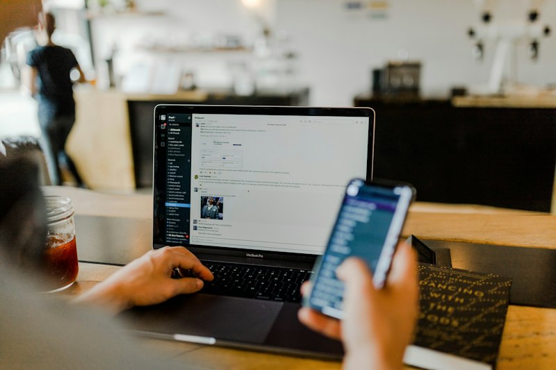UX UI product design
