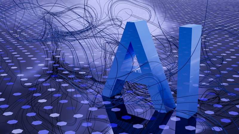 AI and machine learning solutions